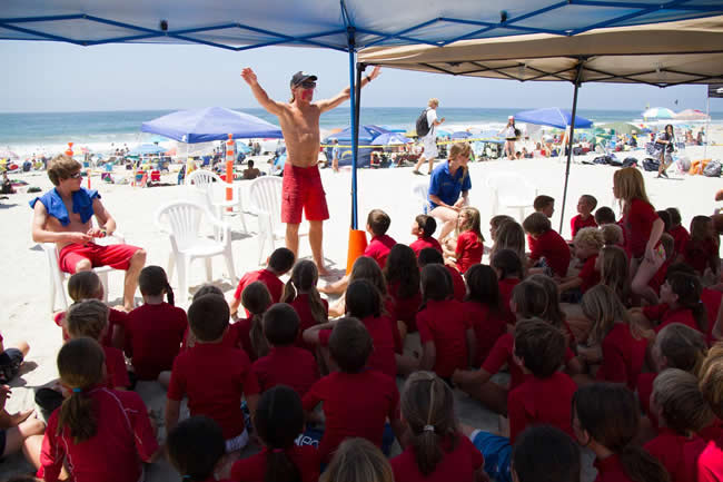 2020 Encinitas Beach Kids-Photo Gallery