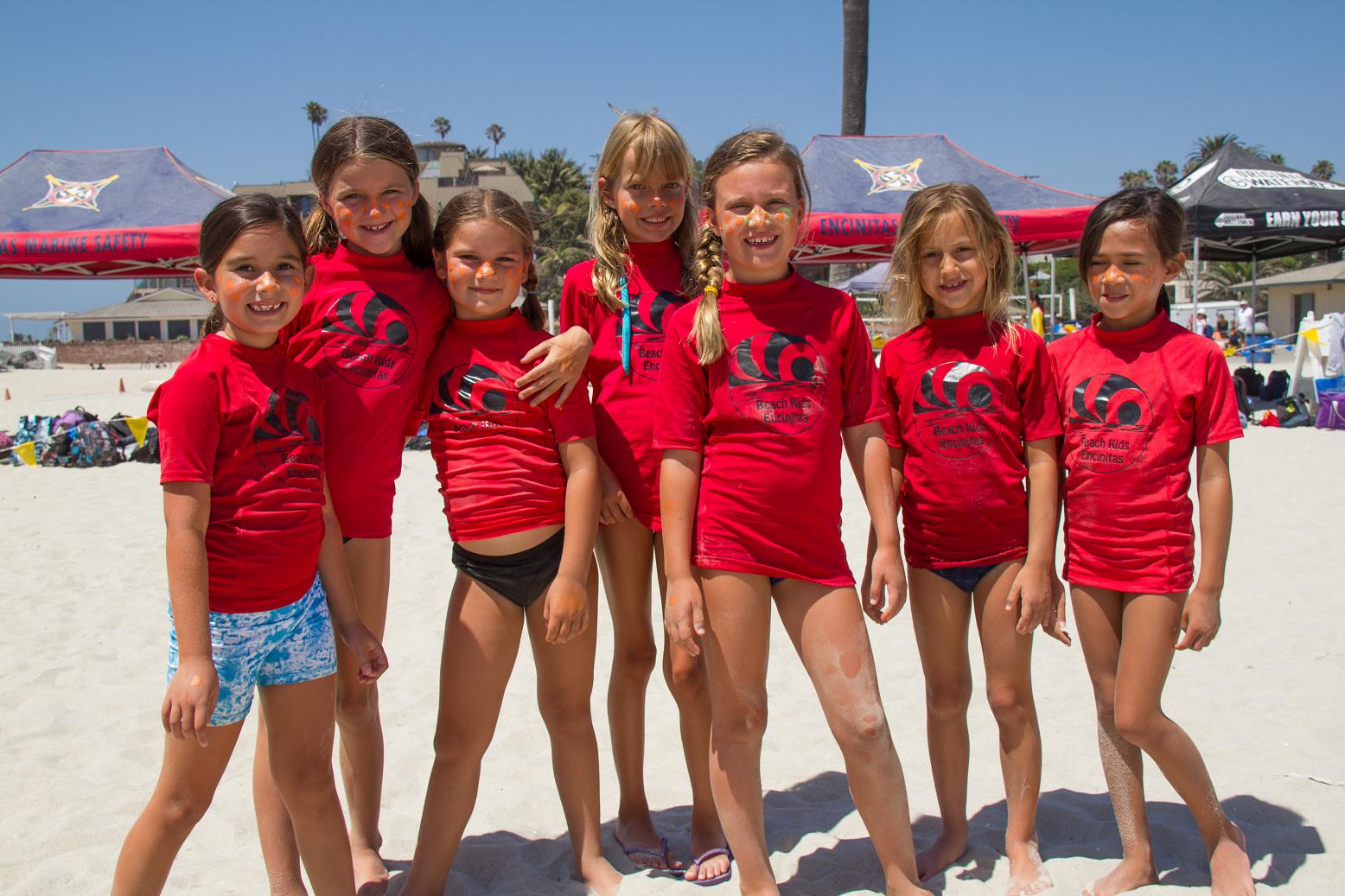 2020 Encinitas Beach Kids-Photo Gallery